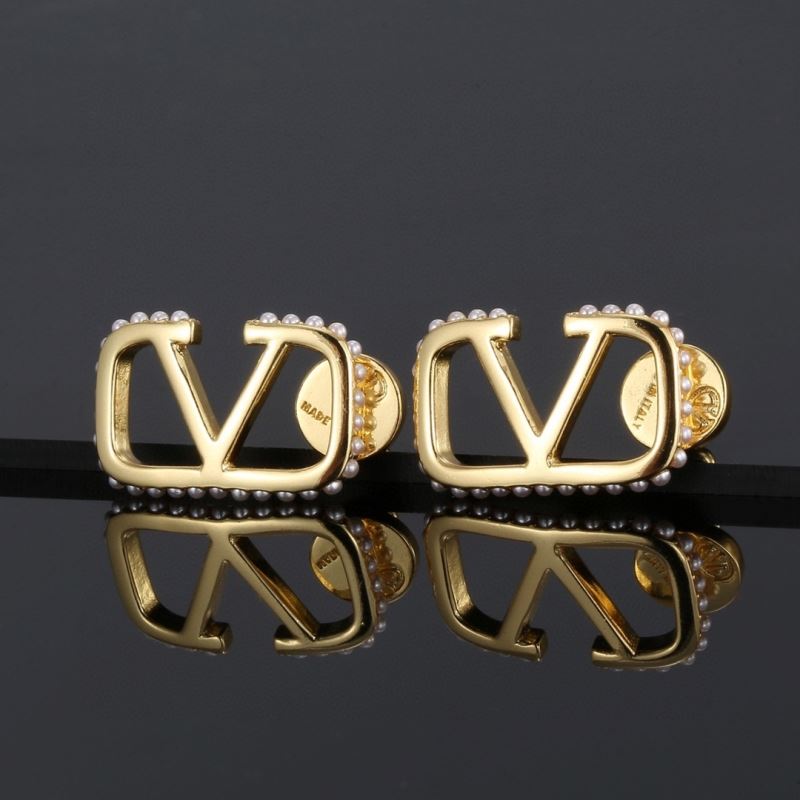 Valentino Earrings